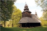 dreveny-kostolik-ruska-bystra